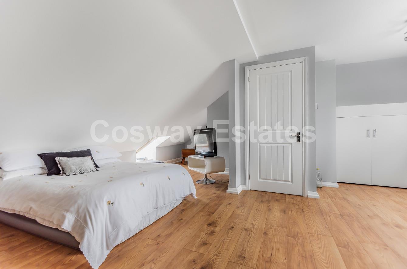 13 Hale Grove Gardens, Mill Hill